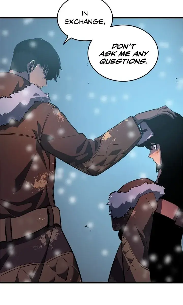 Solo Leveling Chapter 50 Page 47