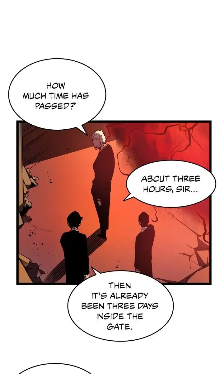Solo Leveling Chapter 51 Page 84