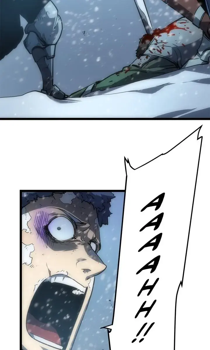 Solo Leveling Chapter 51 Page 136