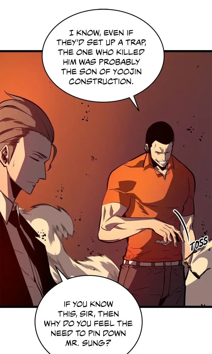 Solo Leveling Chapter 52 Page 45