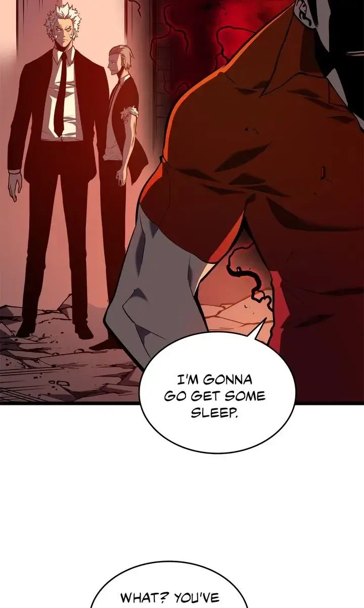 Solo Leveling Chapter 52 Page 50