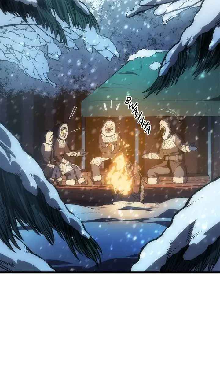 Solo Leveling Chapter 52 Page 55