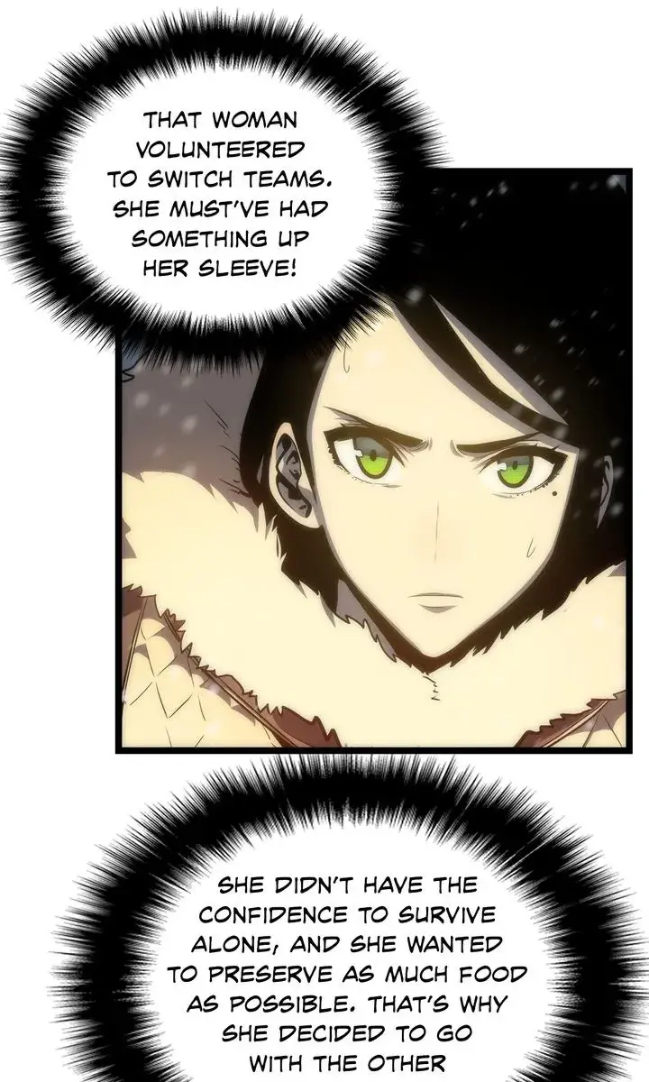 Solo Leveling Chapter 52 Page 77