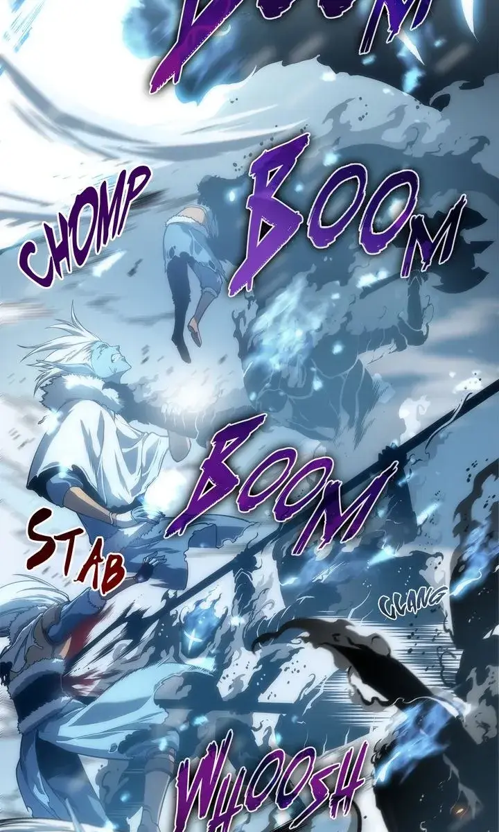 Solo Leveling Chapter 53 Page 56