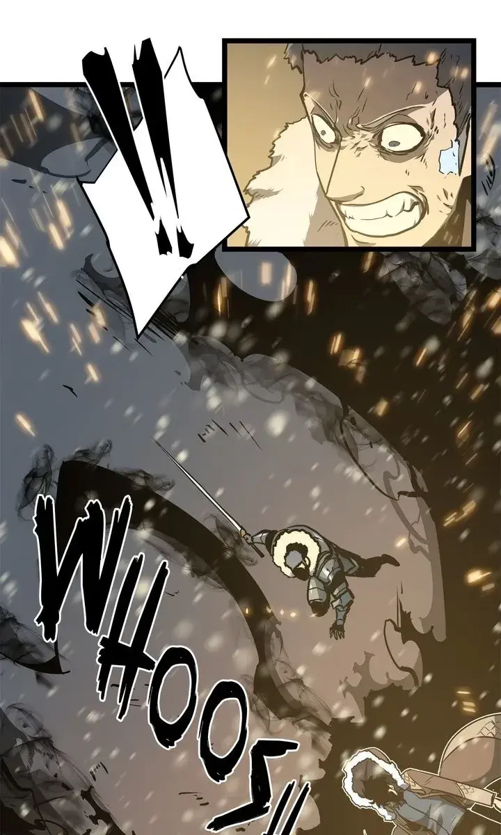 Solo Leveling Chapter 53 Page 126