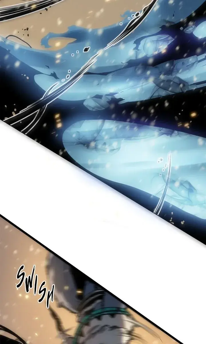 Solo Leveling Chapter 54 Page 6