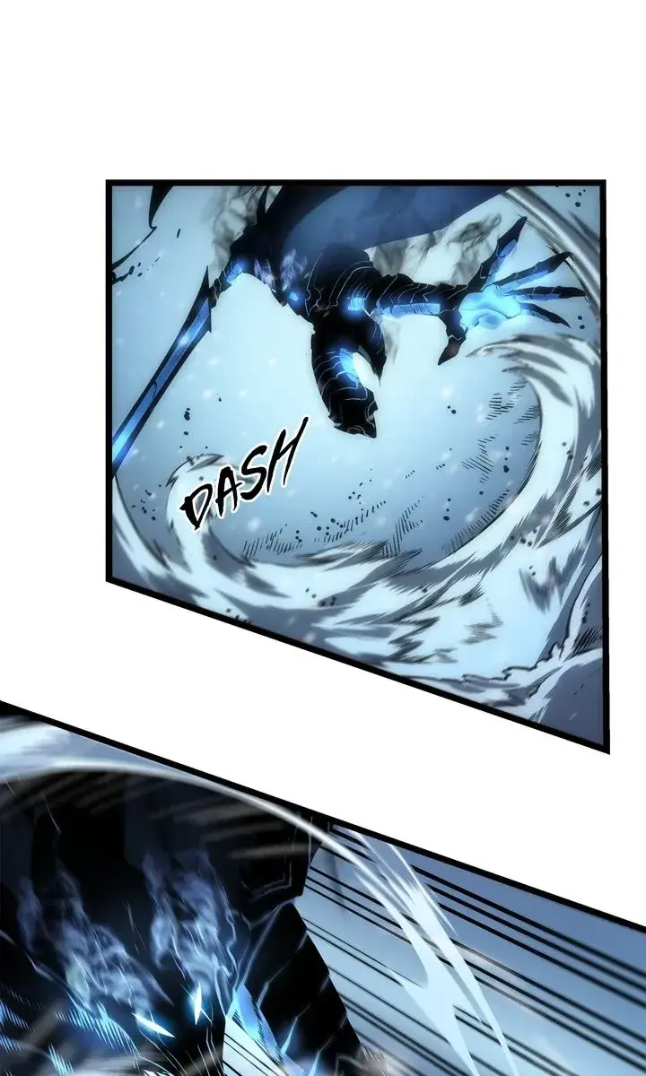 Solo Leveling Chapter 54 Page 42