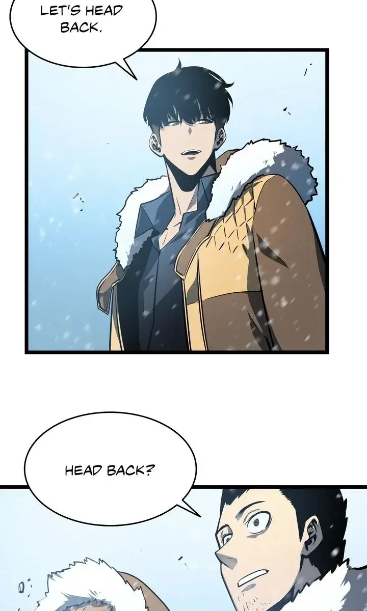Solo Leveling Chapter 54 Page 111