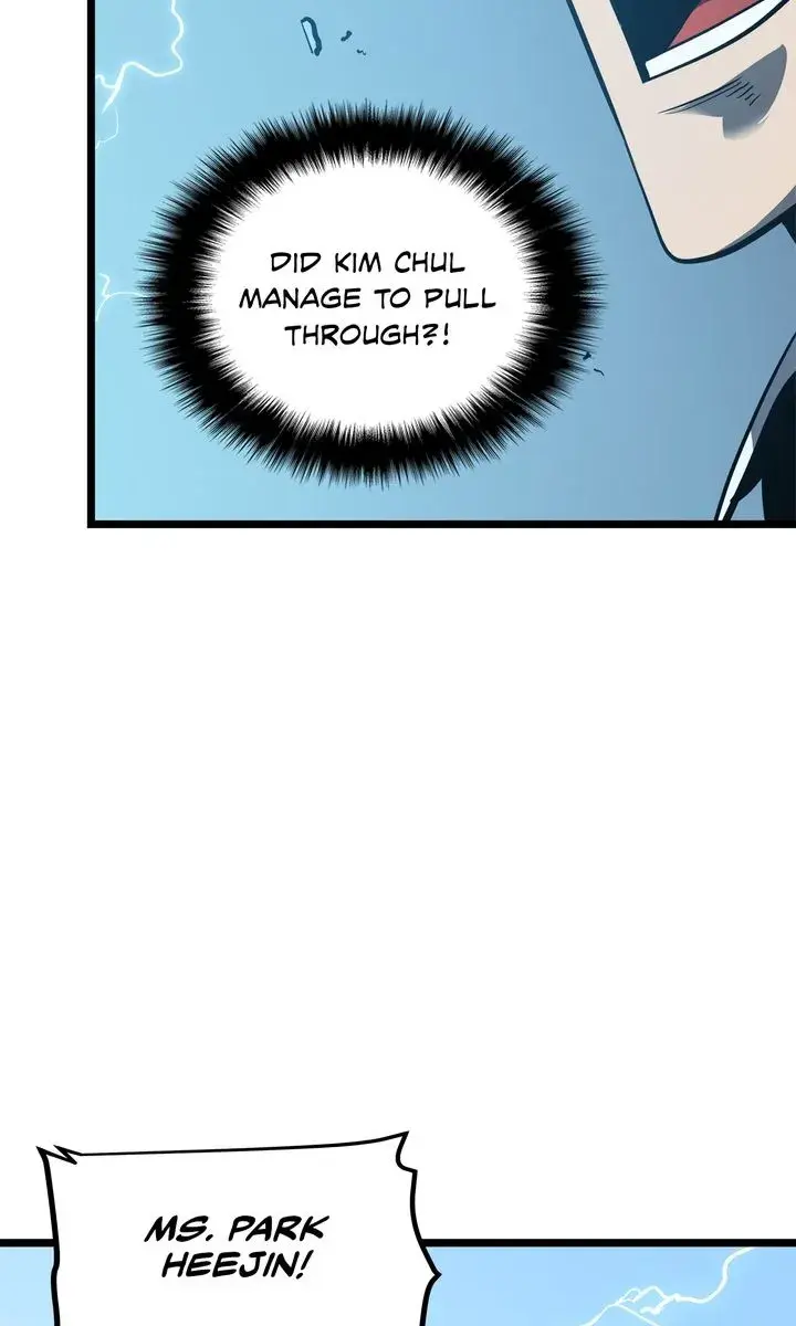 Solo Leveling Chapter 55 Page 13