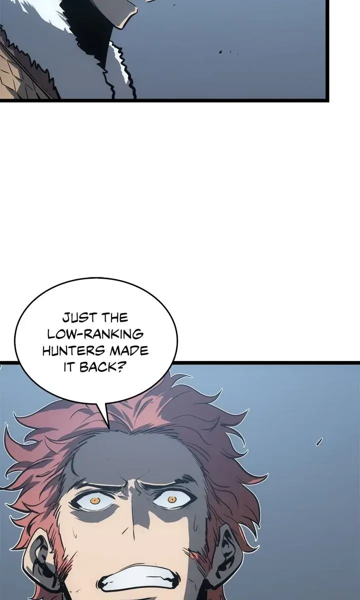 Solo Leveling Chapter 55 Page 27