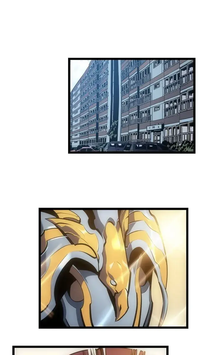 Solo Leveling Chapter 55 Page 76