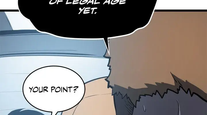 Solo Leveling Chapter 55 Page 99