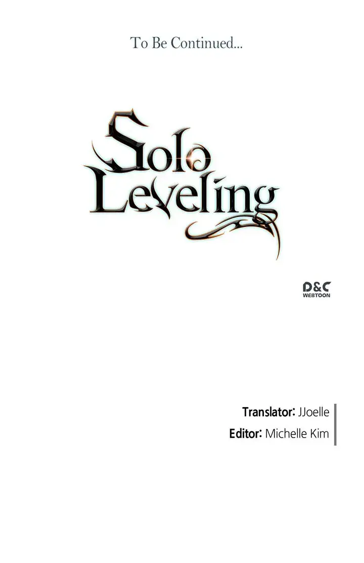 Solo Leveling Chapter 55 Page 104