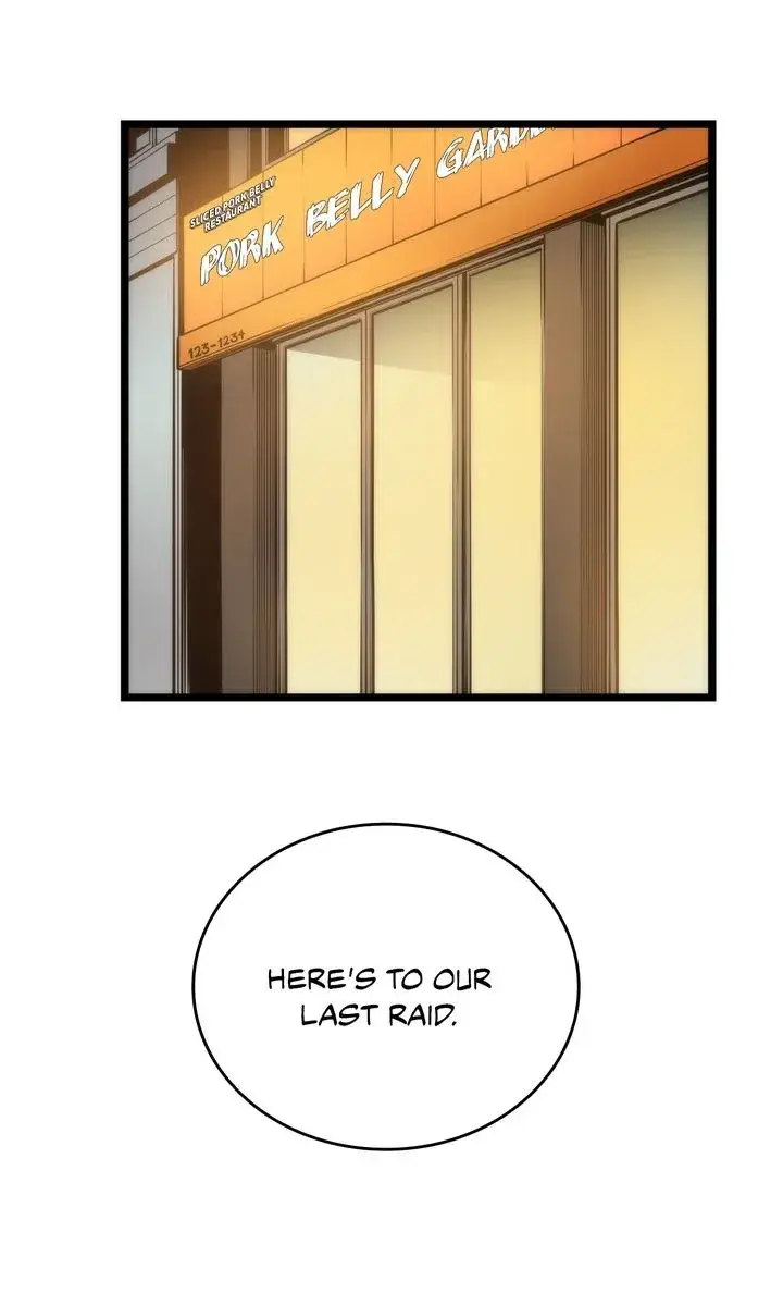 Solo Leveling Chapter 56 Page 45