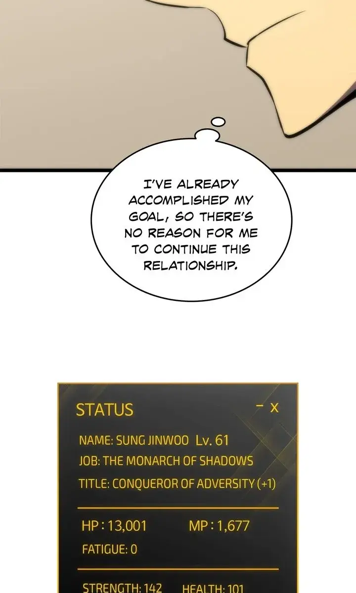 Solo Leveling Chapter 56 Page 53