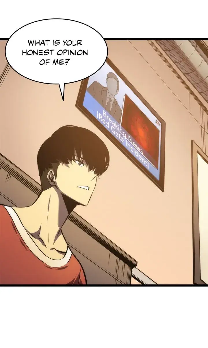 Solo Leveling Chapter 56 Page 63