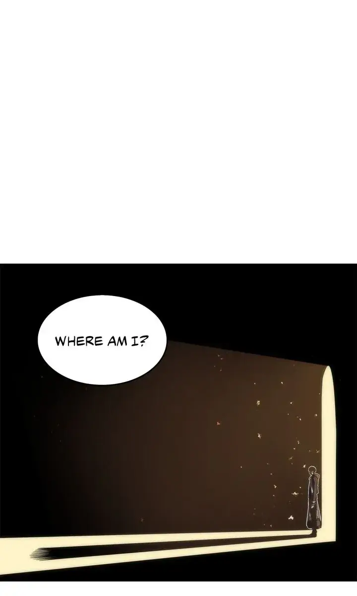 Solo Leveling Chapter 57 Page 18
