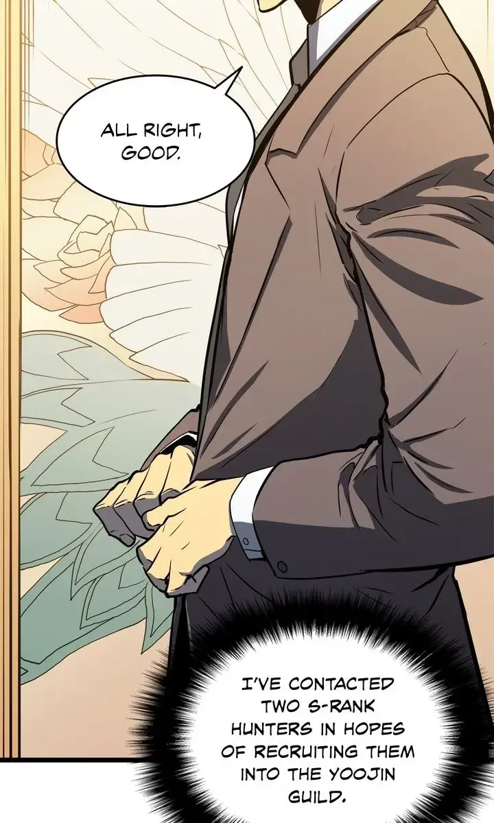 Solo Leveling Chapter 57 Page 101