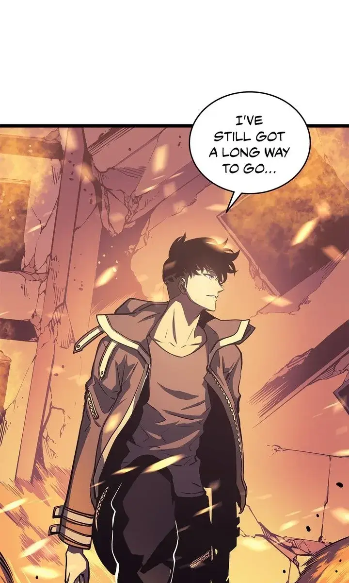 Solo Leveling Chapter 58 Page 2