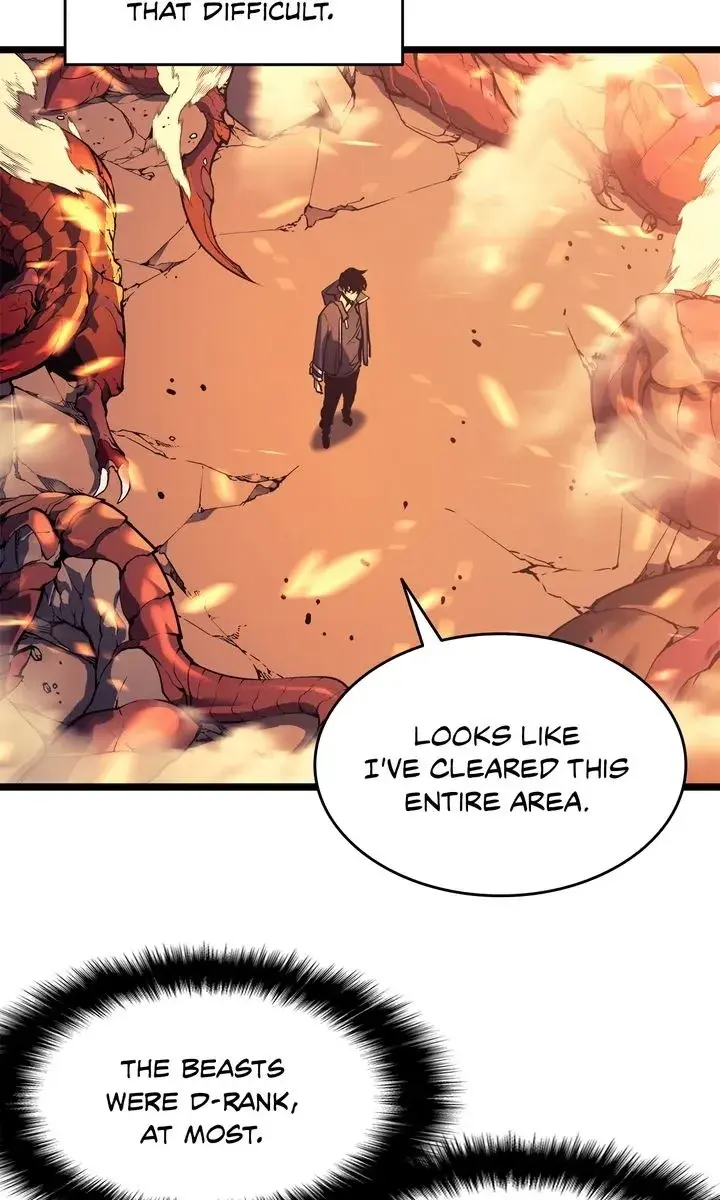 Solo Leveling Chapter 58 Page 6