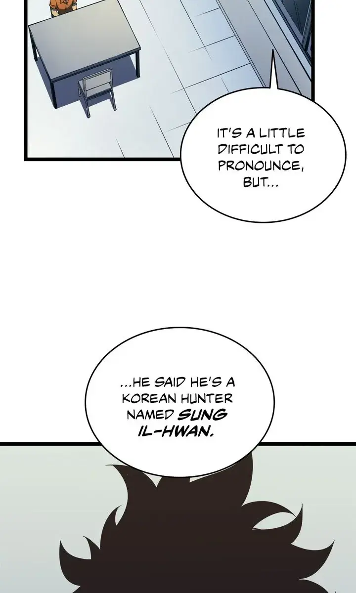Solo Leveling Chapter 58 Page 47