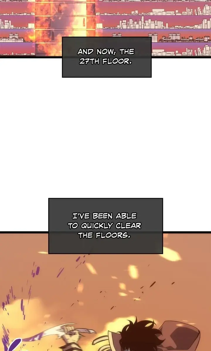 Solo Leveling Chapter 58 Page 56