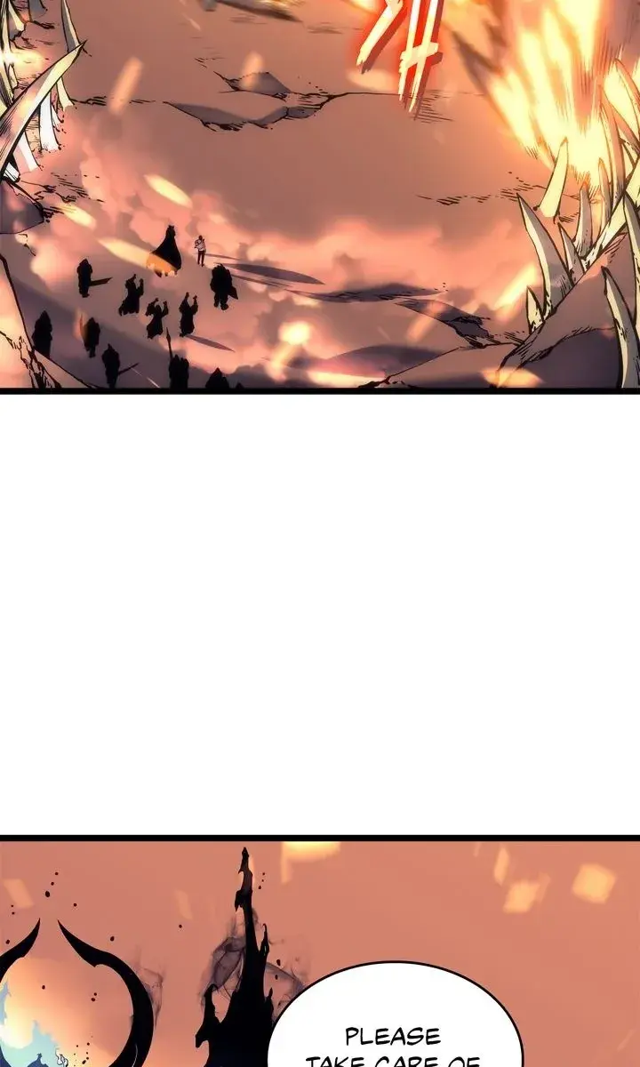 Solo Leveling Chapter 58 Page 77