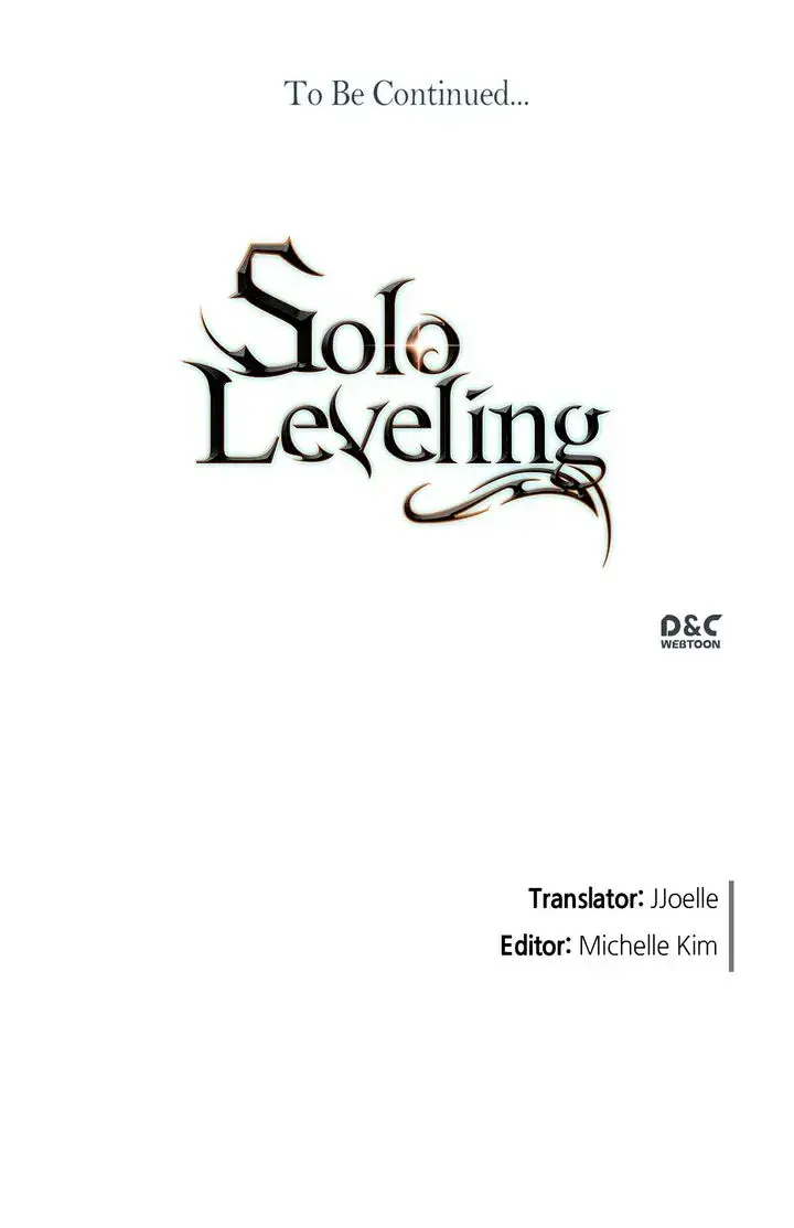 Solo Leveling Chapter 58 Page 117