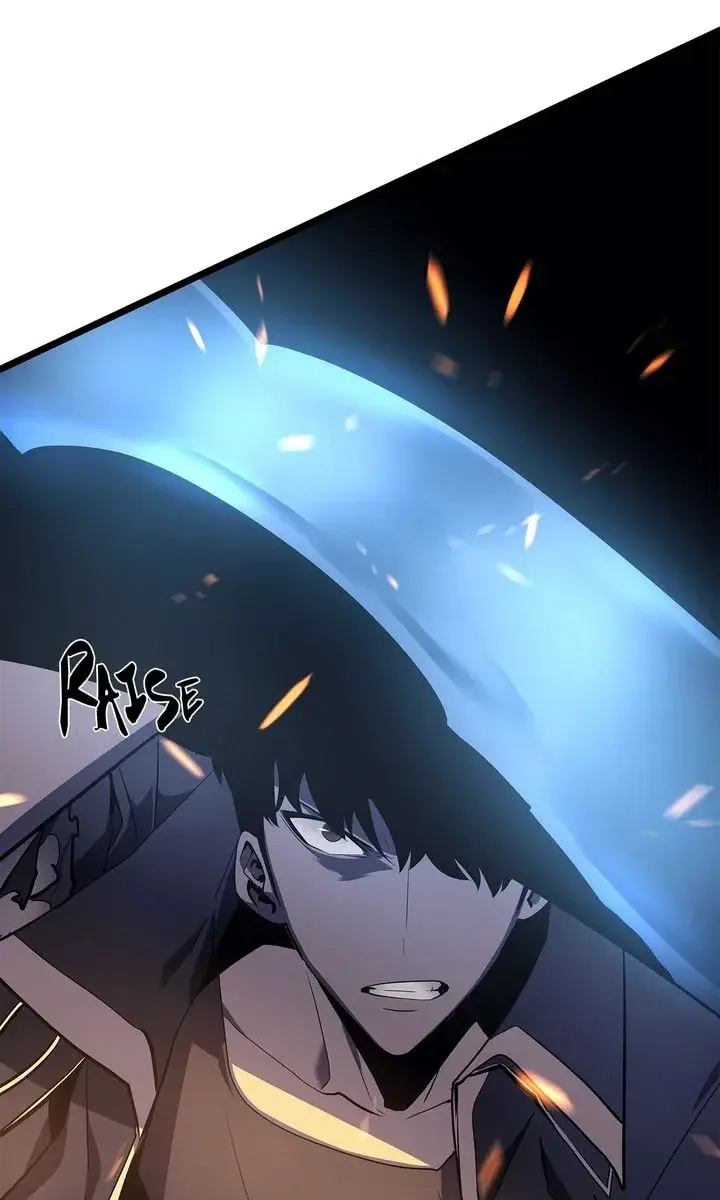 Solo Leveling Chapter 59 Page 35
