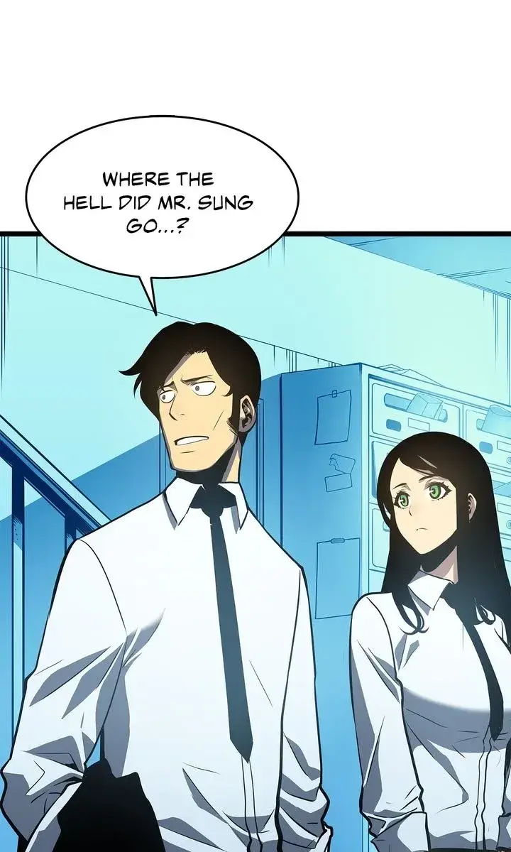 Solo Leveling Chapter 59 Page 98