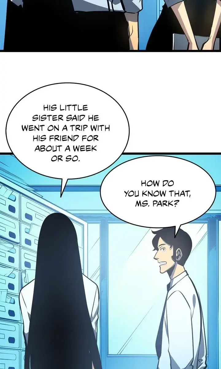 Solo Leveling Chapter 59 Page 99