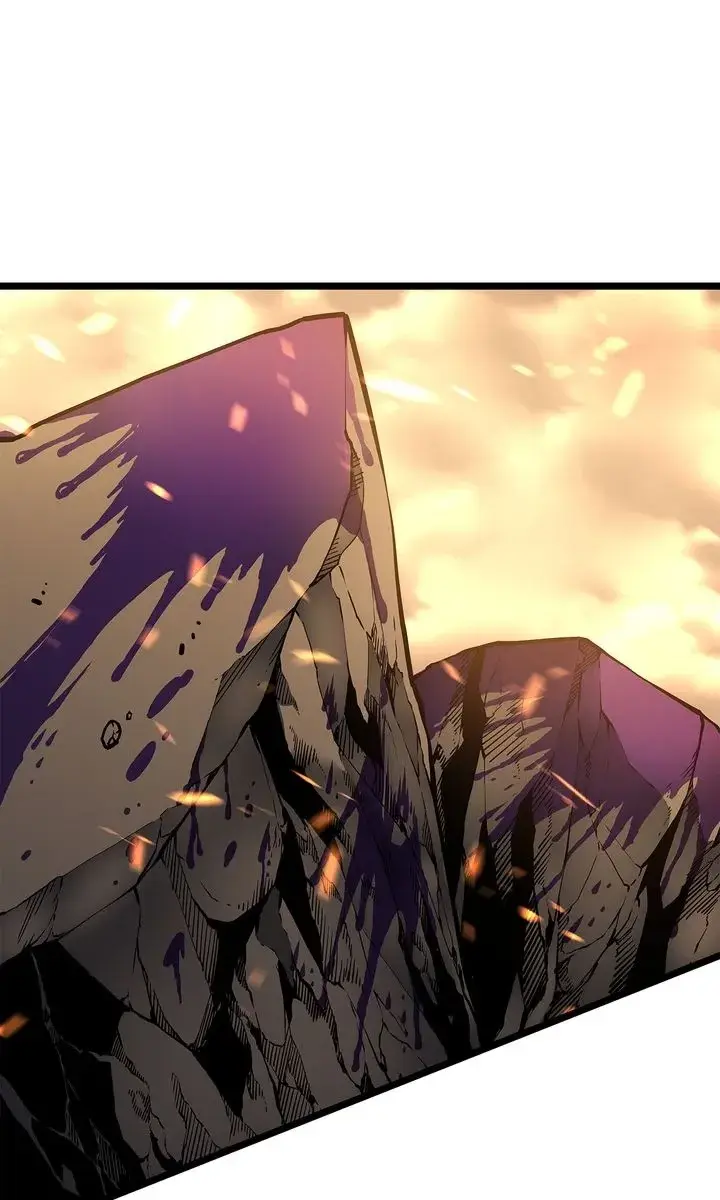 Solo Leveling Chapter 60 Page 2