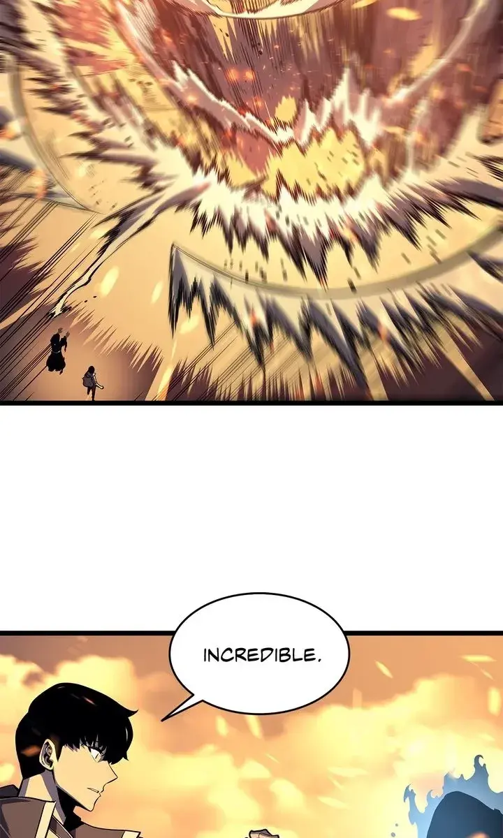 Solo Leveling Chapter 60 Page 29