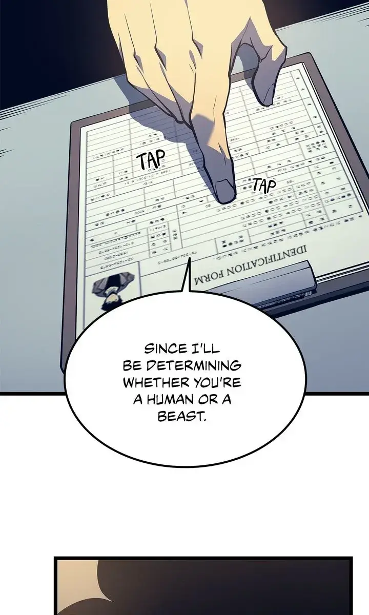 Solo Leveling Chapter 60 Page 45