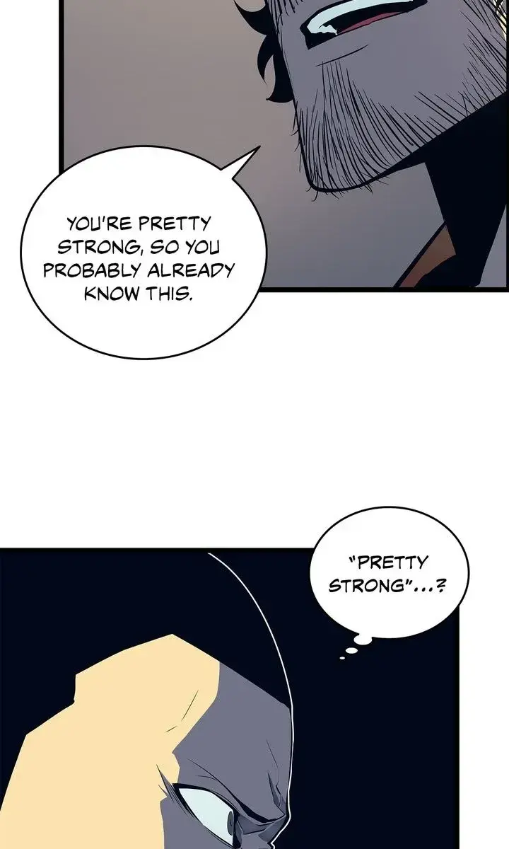 Solo Leveling Chapter 60 Page 62