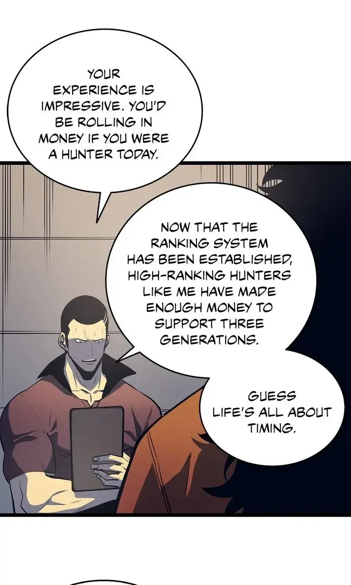 Solo Leveling Chapter 60 Page 68