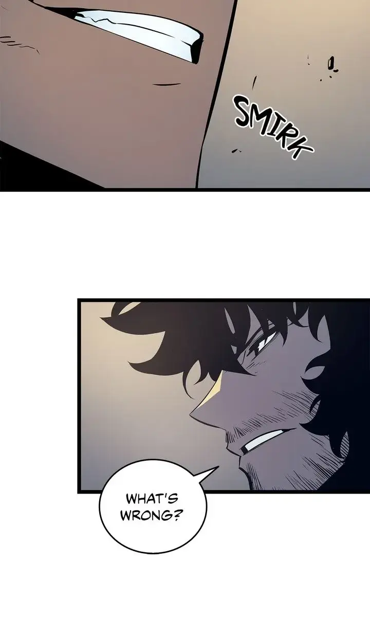 Solo Leveling Chapter 60 Page 73