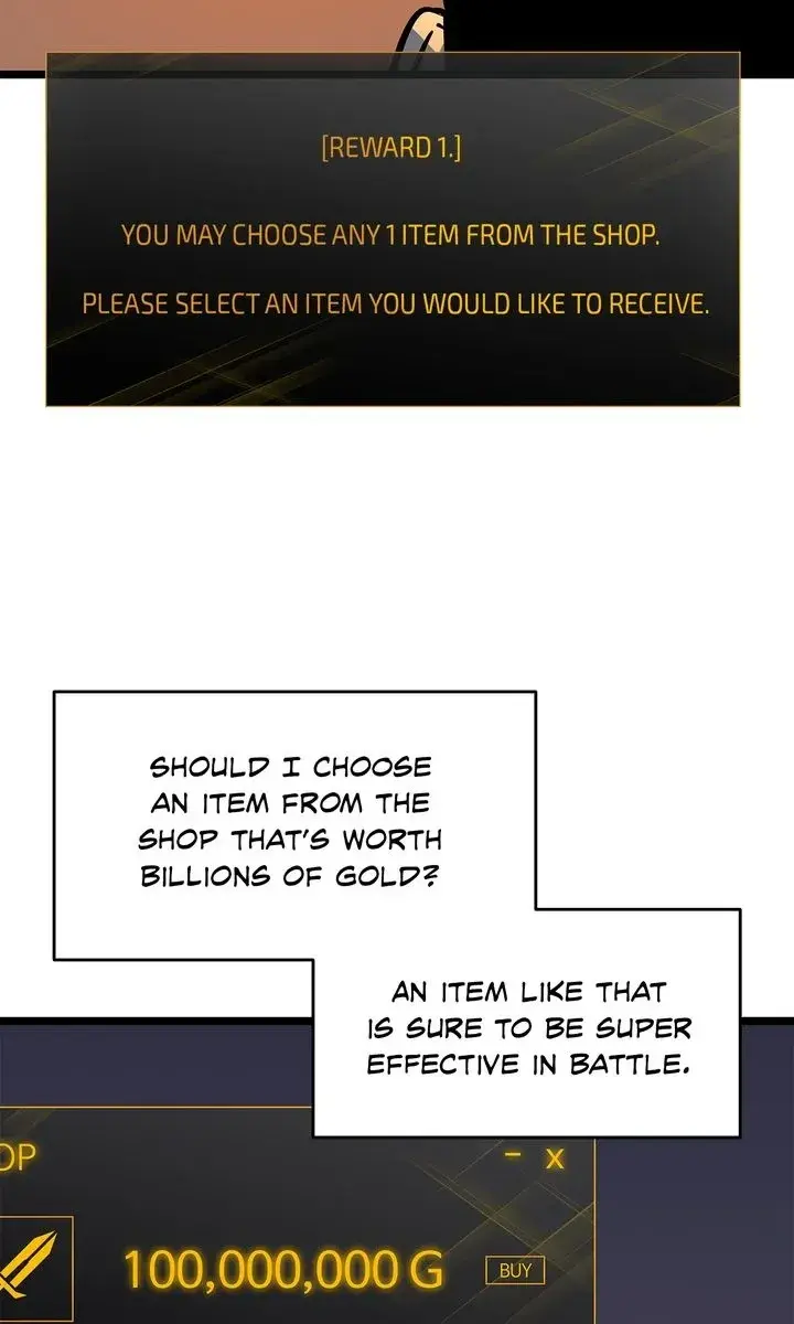 Solo Leveling Chapter 61 Page 24