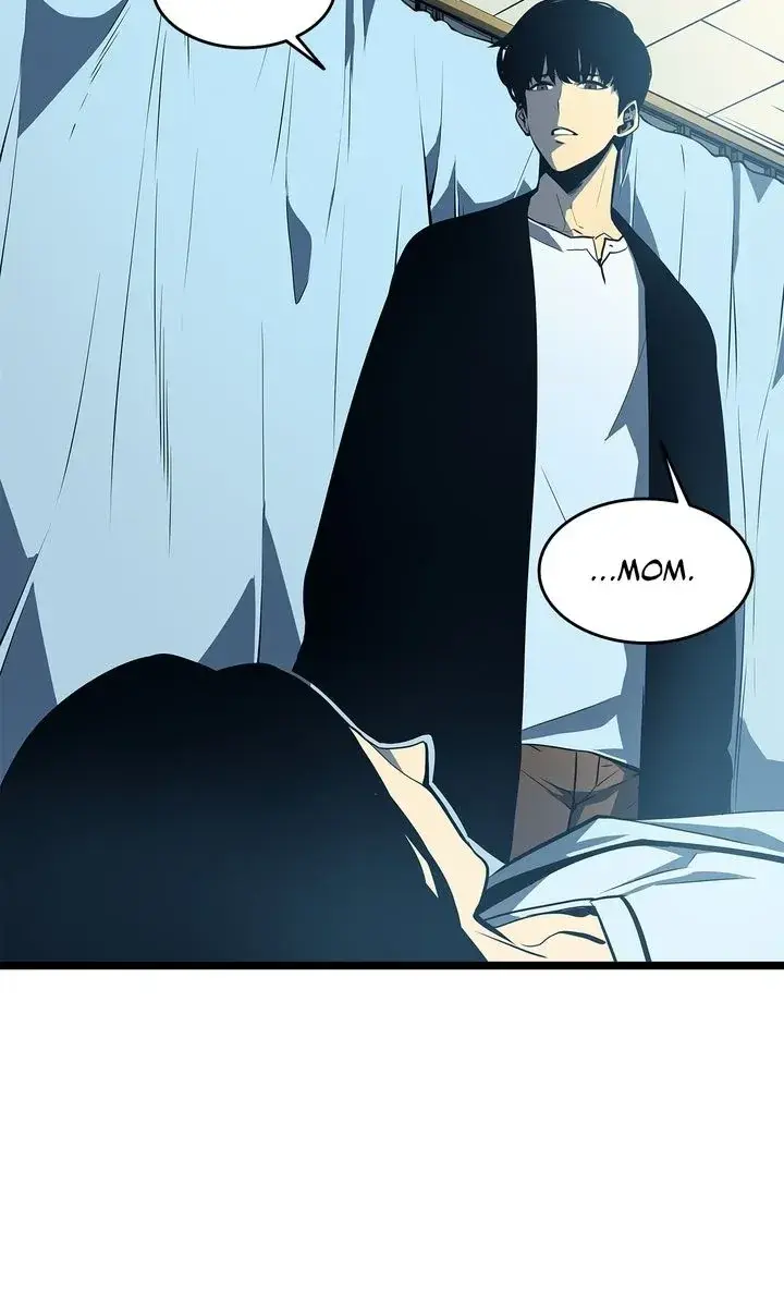 Solo Leveling Chapter 61 Page 61