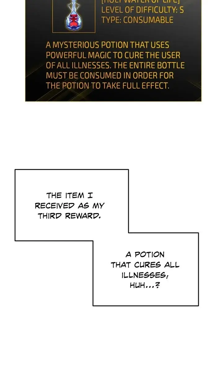 Solo Leveling Chapter 61 Page 65