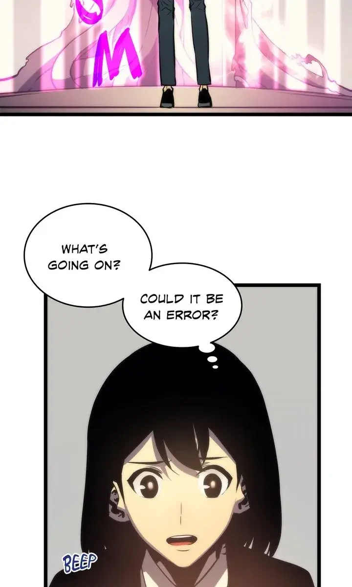 Solo Leveling Chapter 62 Page 36