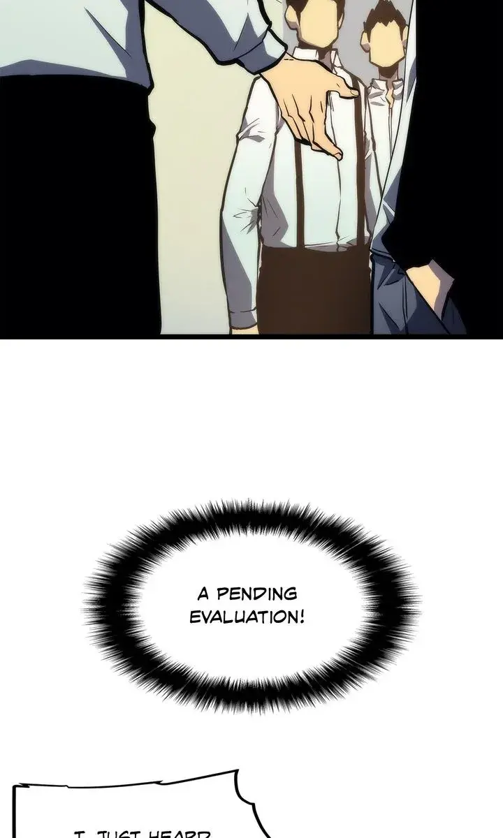 Solo Leveling Chapter 62 Page 82