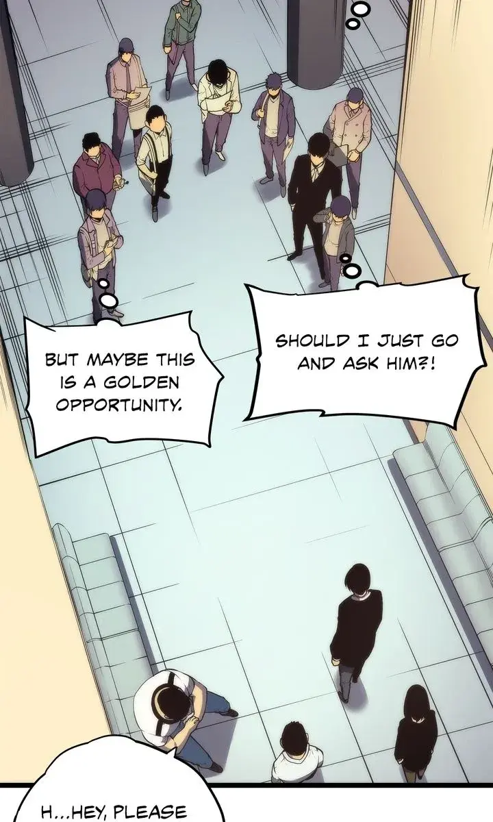Solo Leveling Chapter 62 Page 85