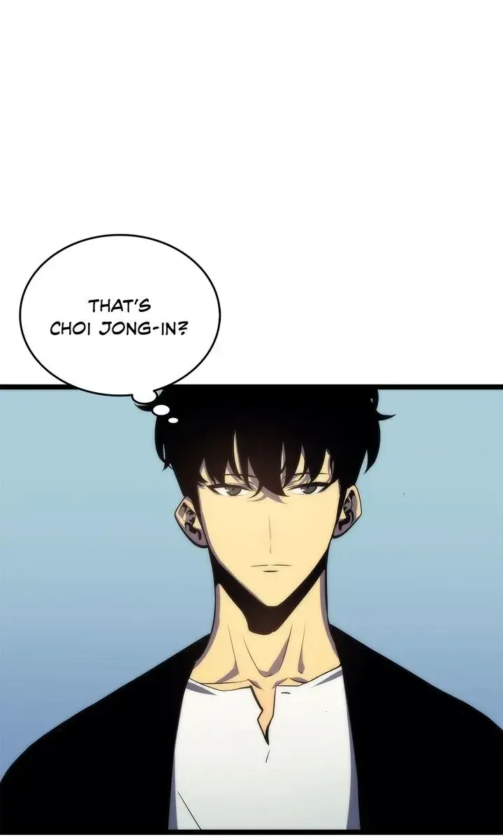Solo Leveling Chapter 63 Page 8