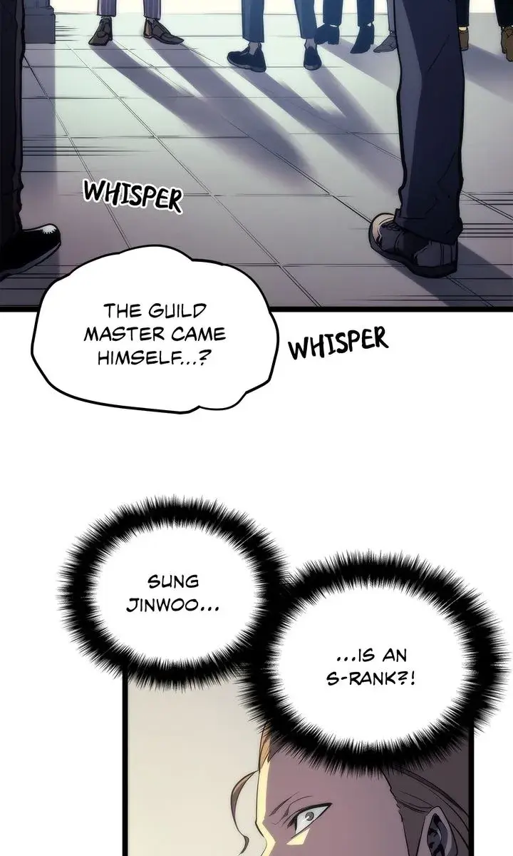 Solo Leveling Chapter 63 Page 13