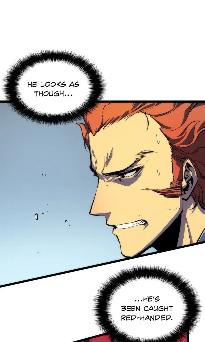 Solo Leveling Chapter 63 Page 35