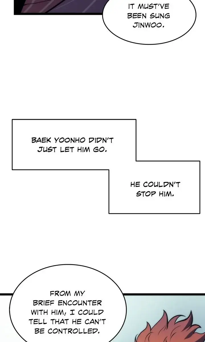 Solo Leveling Chapter 63 Page 43