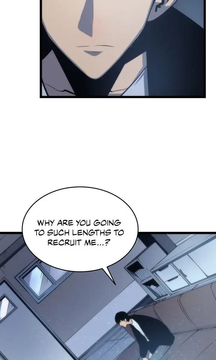 Solo Leveling Chapter 64 Page 7