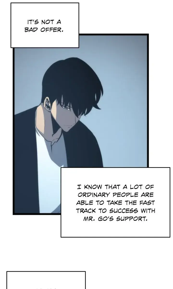 Solo Leveling Chapter 64 Page 18