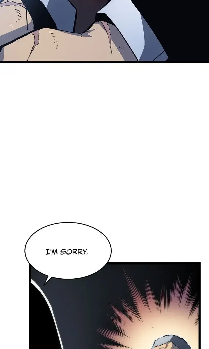 Solo Leveling Chapter 64 Page 27